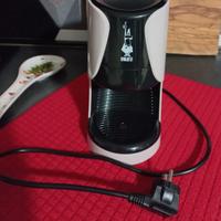 Macchina caffè espresso a cialde Bialetti Dama