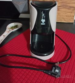 Macchina caffè espresso a cialde Bialetti Dama