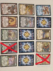 LOTTO MAGHI ETA OSCURA WIZARD OF MICKEY (WOM)