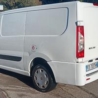 Fiat Scudo 2016 passo lungo