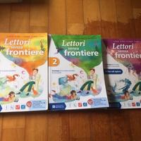 lettori senza frontiere