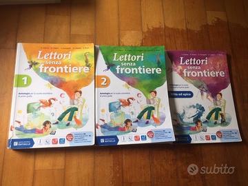 lettori senza frontiere