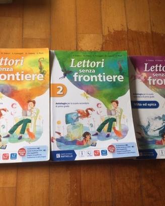 lettori senza frontiere