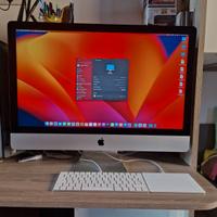 Apple Imac 27" del 2017