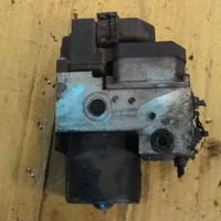 ABS RENAULT Scenic RX4 0273004662 Diesel 1900 (00>