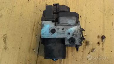 ABS RENAULT Scenic RX4 0273004662 Diesel 1900 (00>