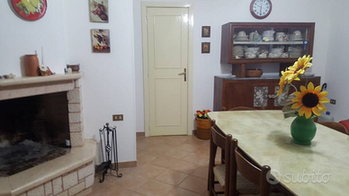 Vacanze a OSTUNI porta del SALENTO