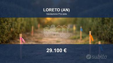 Immobile in asta di 2537 m² a Loreto
