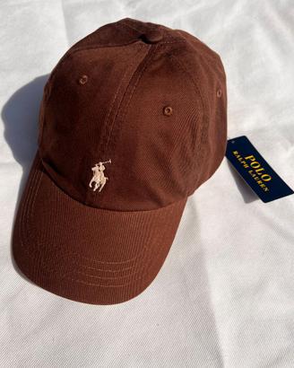 Cappellino RL Ralph Lauren Baseball Cap 🧢