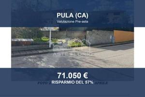 Immobile in asta di 138 m² con più di 5 locali a P