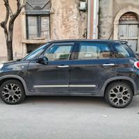 Fiat 500 L 1.3 mjtd Cross