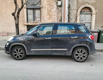 Fiat 500 L 1.3 mjtd Cross