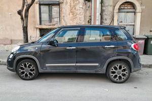 Fiat 500 L 1.3 mjtd Cross
