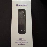 Telecomando wireless BR-3  per Fotocamere Canon