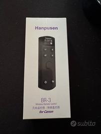 Telecomando wireless BR-3  per Fotocamere Canon
