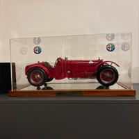 ALFA ROMEO 8C 2300 MONZA 1931