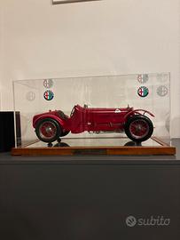 ALFA ROMEO 8C 2300 MONZA 1931