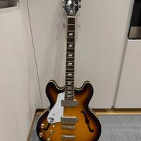 Epihone Casino MANCINA del 2014