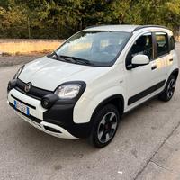 Fiat Panda Cross 4x4 0.9 TwinAir Turbo 85cv 20000k