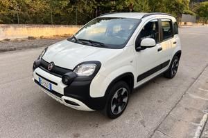 Fiat Panda Cross 4x4 0.9 TwinAir Turbo 85cv 20000k