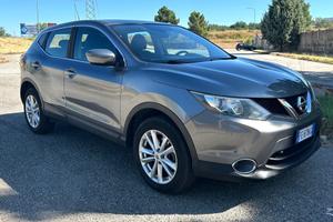 Nissan Qashqai dCi 2WD automatica 2016