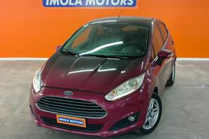Ford Fiesta 1.5 TDCi - MOTORE NO COMPRESSIONE
