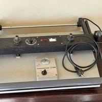 Pressa seal commercial 210m per camera oscura