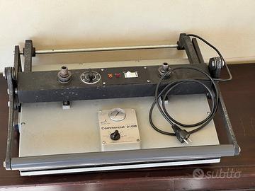 Pressa seal commercial 210m per camera oscura