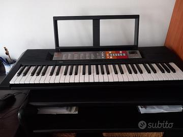TASTIERA YAMAHA