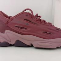 Sneakers Adidas Osweego Celox Unisex Bordeaux