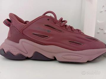 Sneakers Adidas Osweego Celox Unisex Bordeaux