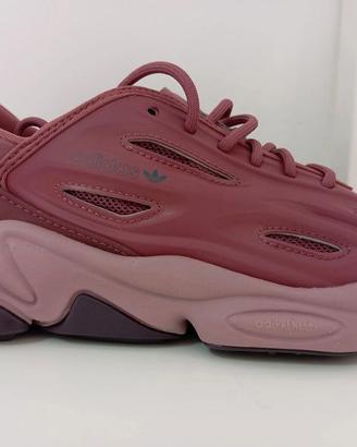 Sneakers Adidas Osweego Celox Unisex Bordeaux