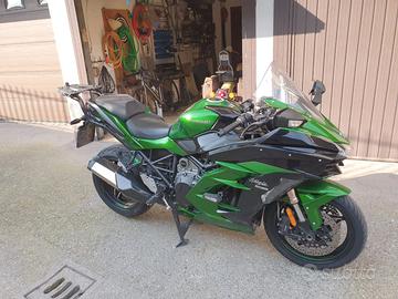 2018 kawasaki ninja h2r for sale new arrivals
