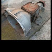 Cambio Fiat 1100/103