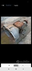 Cambio Fiat 1100/103