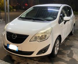 OPEL Meriva 2ª serie