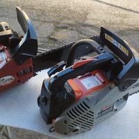 Motosega da potatura 