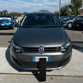 Volkswagen Polo 1.2 5 porte Trendline