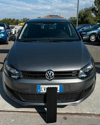 Volkswagen Polo 1.2 5 porte Trendline