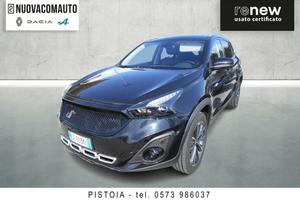 DR Motor DR F35 drF35 1.5 turbo Gpl 156cv auto