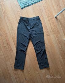 Pantaloni tecnici puma season rainCell Donna S
