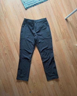 Pantaloni tecnici puma season rainCell Donna S