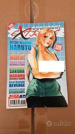 Extreme Doujinshi Naruto N.8 – 200 Colori – Prima