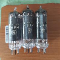 lotto  Valvole  35f4  nuove