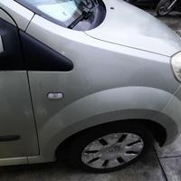 RENAULT TWINGO 2007 - PARAFANGO DESTRO