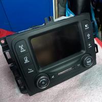 autoradio originale jeep renegade