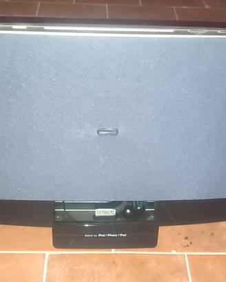 Stereo Micro Philips