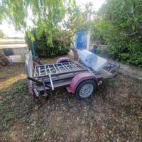 carrello auto umbra rimorchi