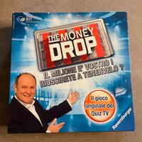 Gioco da tavolo “The money drop”