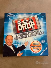 Gioco da tavolo “The money drop”
